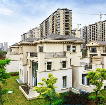 住宅綠化養(yǎng)護